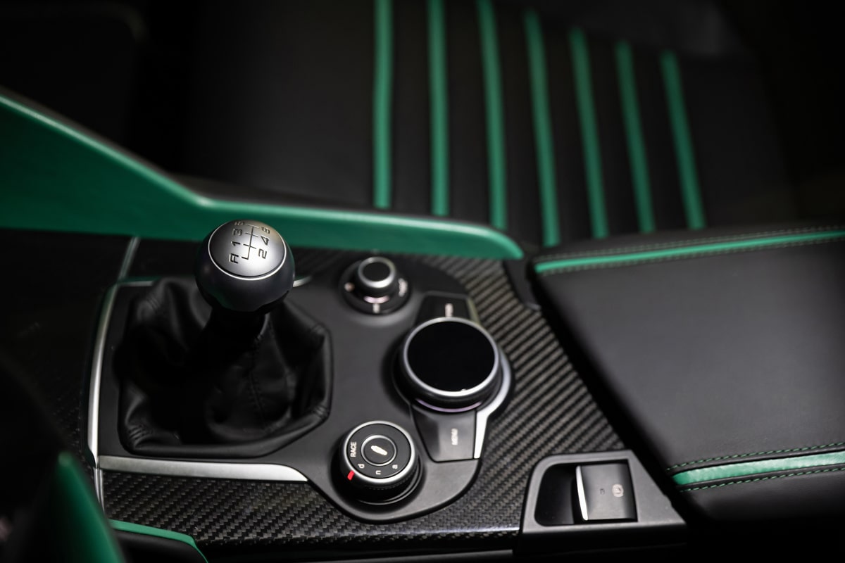 Alfa Romeo Giulia SWB Zagato 2026