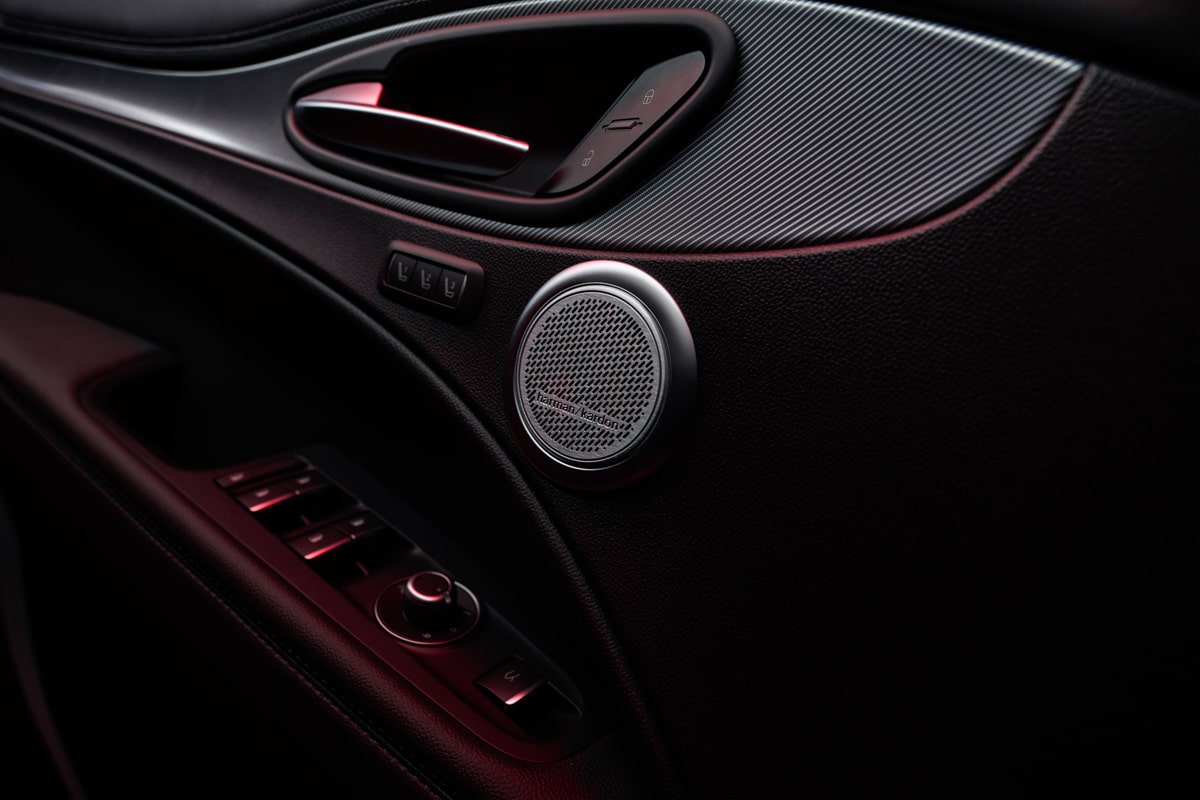 Alfa Romeo Stelvio 2026