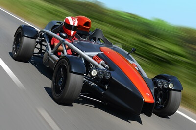 Ariel Atom 2026