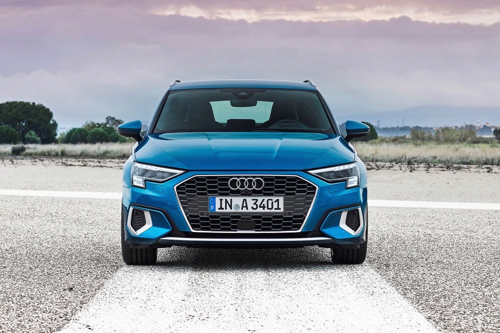 Audi A3 Sportback 2020-2024
