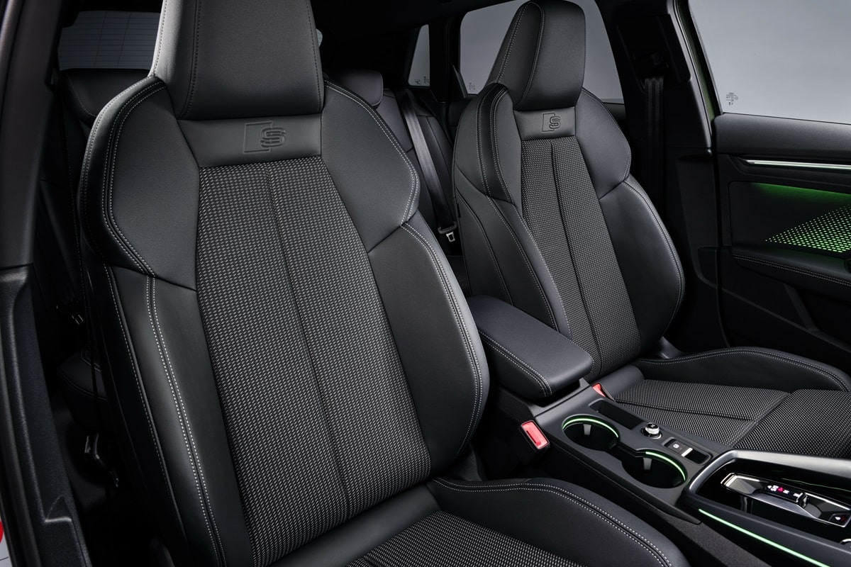 Audi A3 Sportback 2026