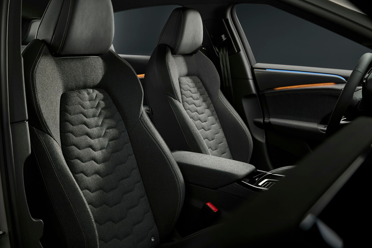 Audi A6 Sportback e-tron 2026