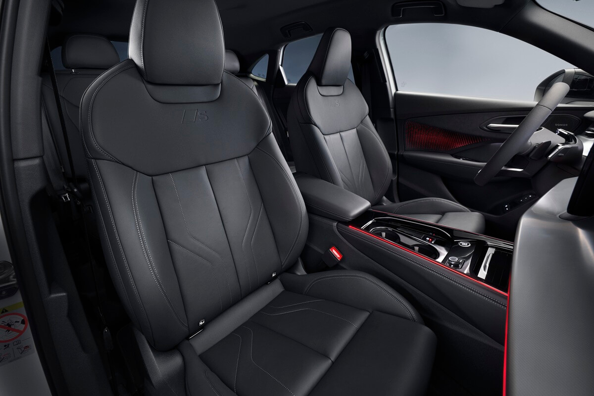 Audi Q3 Sportback 2026