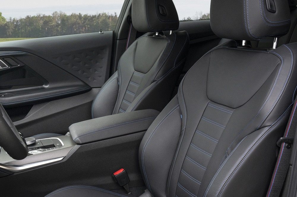 BMW 2 Series Coupé 2026