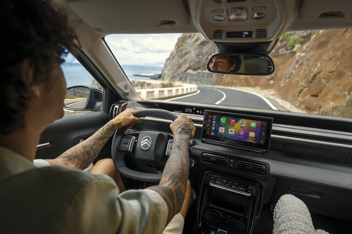 Citroën C3 Aircross 2026