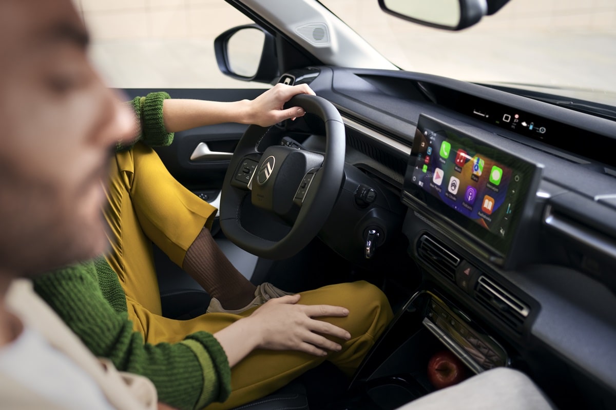 Citroën C3 Aircross 2026