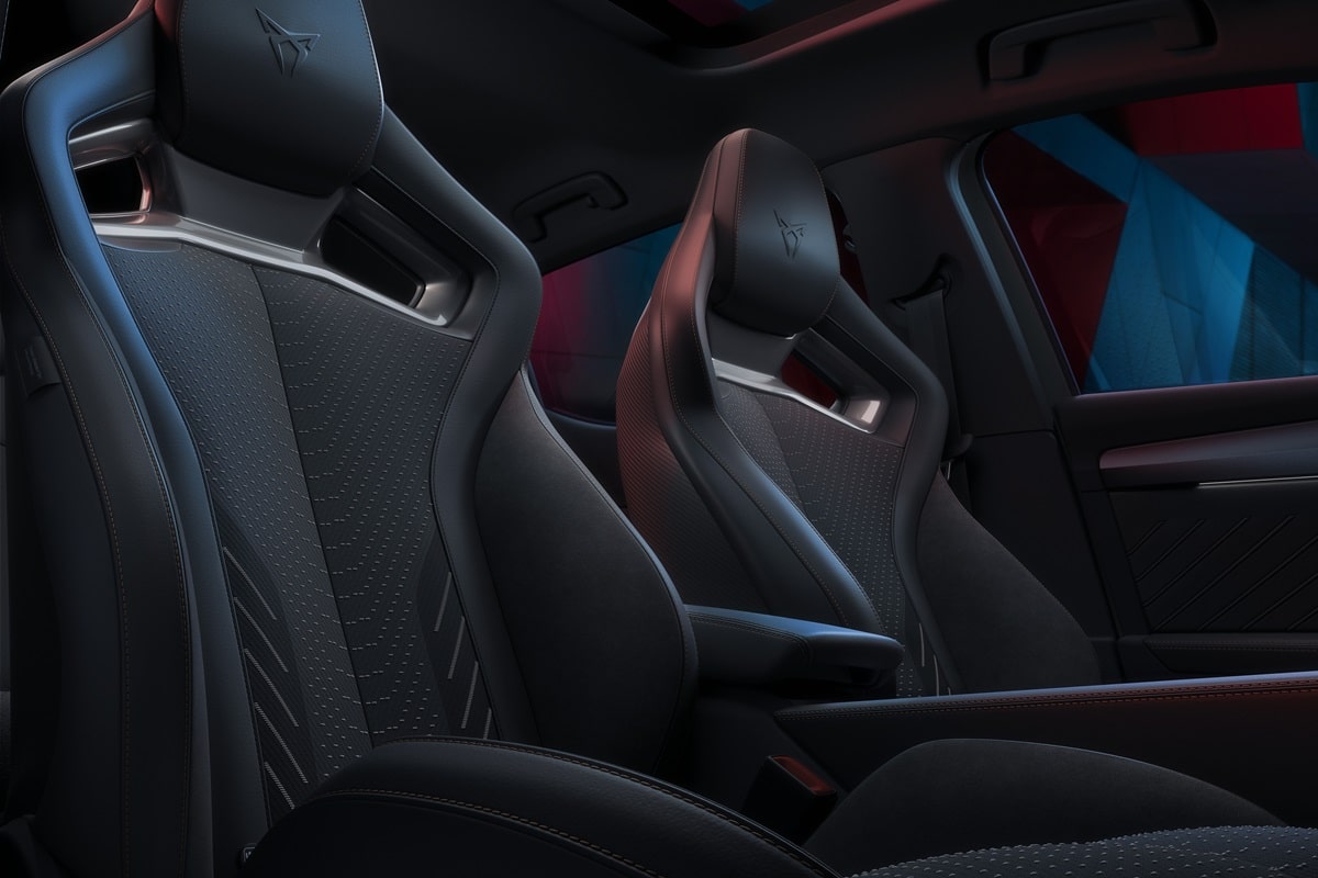 Cupra Leon Sportstourer 2026