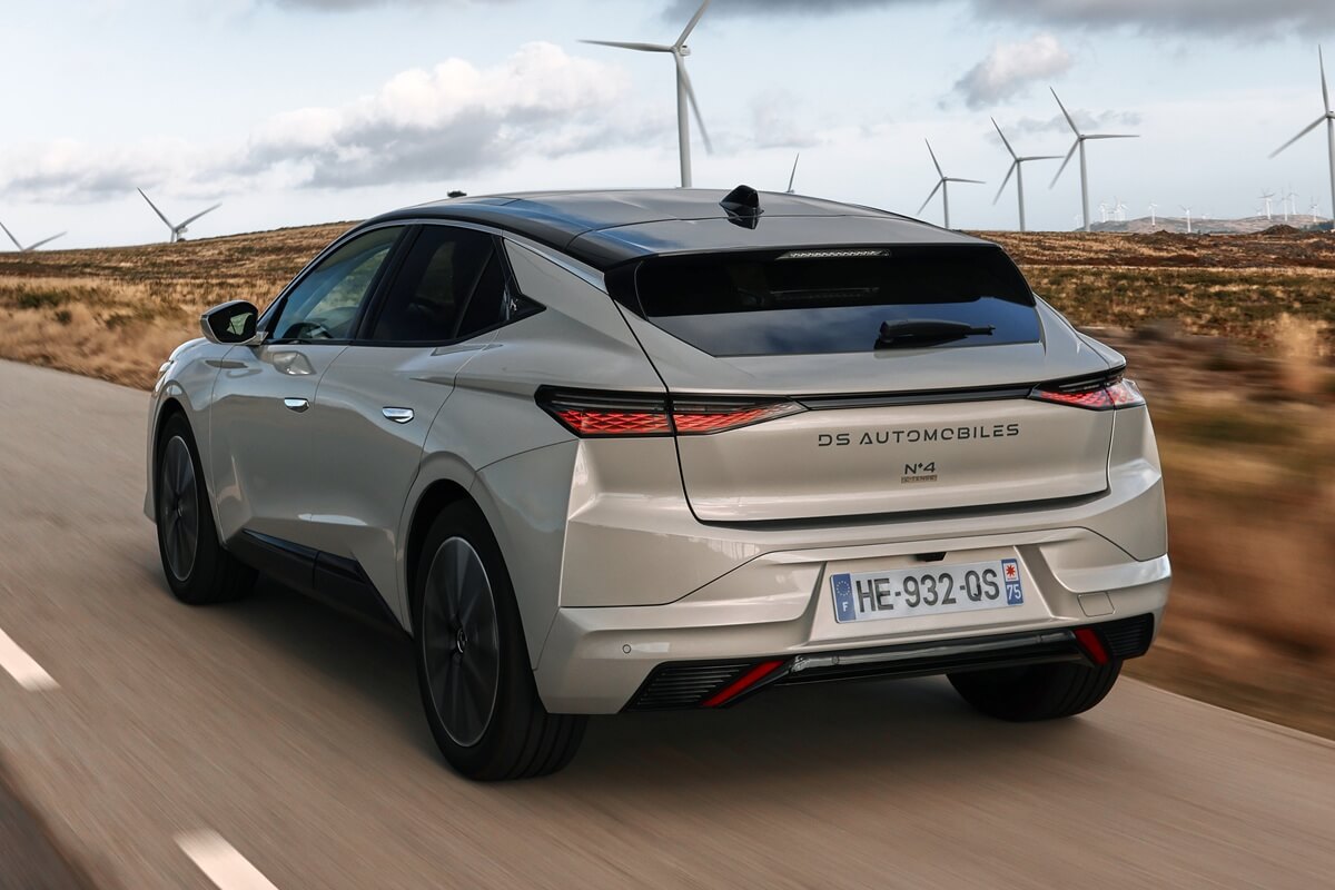 DS 4 2026