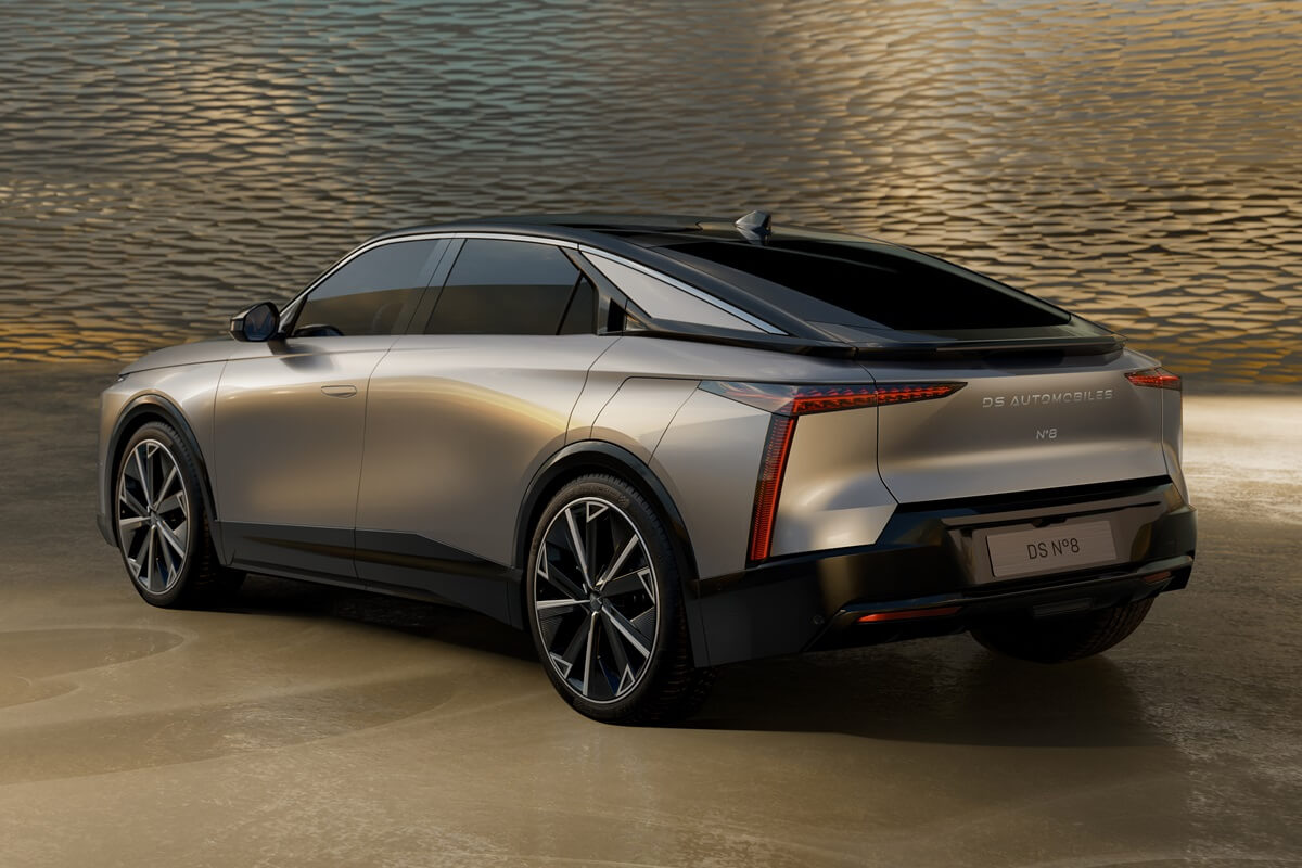 DS 8 2026