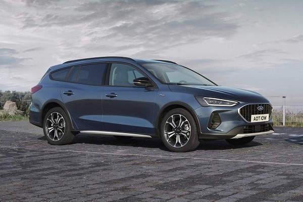 Ford Focus Clipper 2026