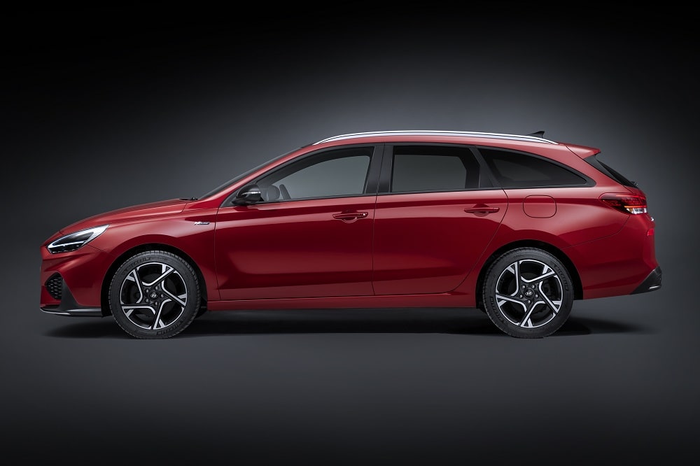Hyundai i30 Wagon 2026