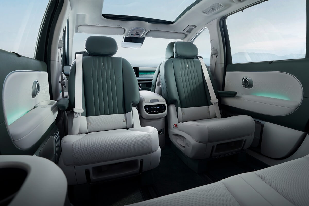 Hyundai Ioniq 9 2026