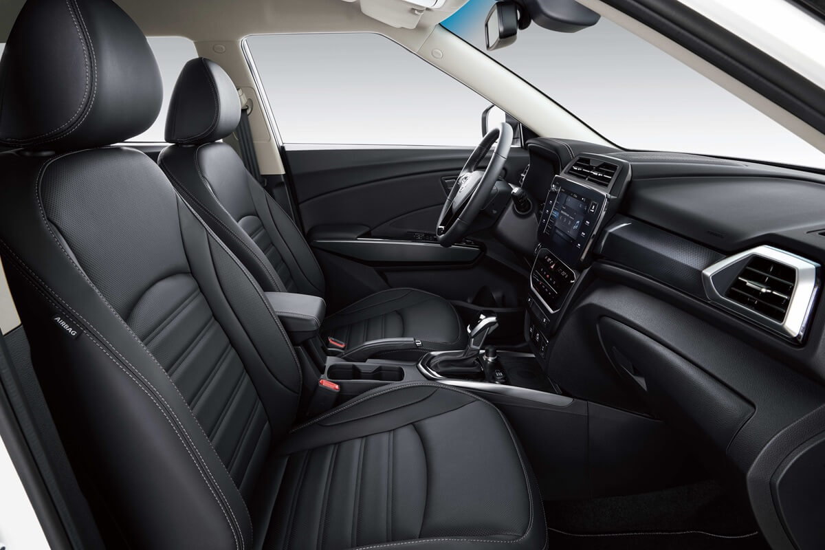 KGM Grand Tivoli 2026