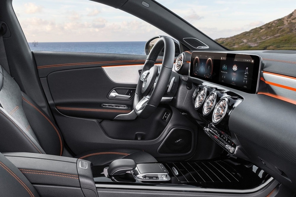 Mercedes CLA CLA 200 d 150 PS   (2019-2023)