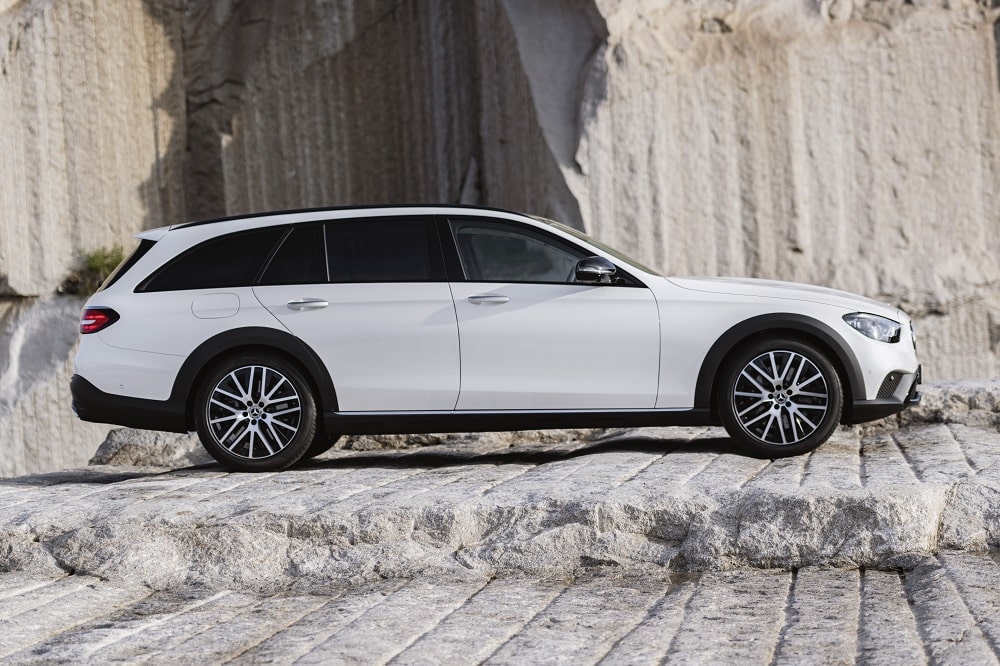 Mercedes E-Class Estate 2020-2023