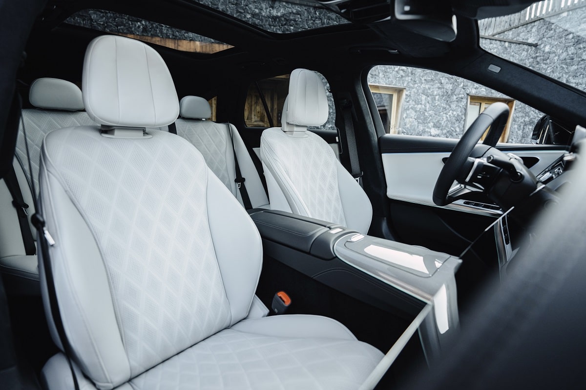 Mercedes E-Class Estate 2026