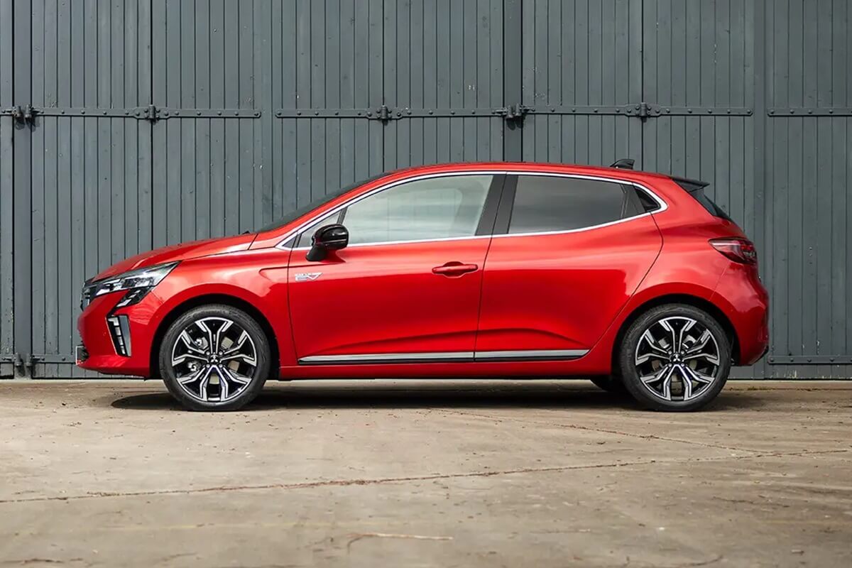 Mitsubishi Colt 2026