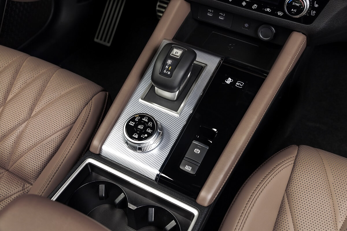 Mitsubishi Outlander 2026