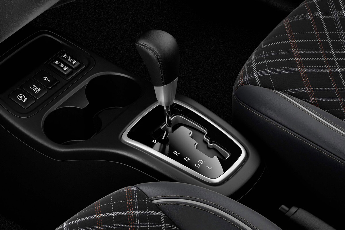 Mitsubishi Space Star 2026