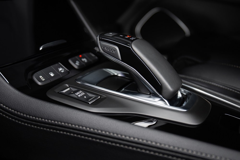 Opel Grandland 1.2 Turbo Hybrid 48V 136 PS   (2021-2024)