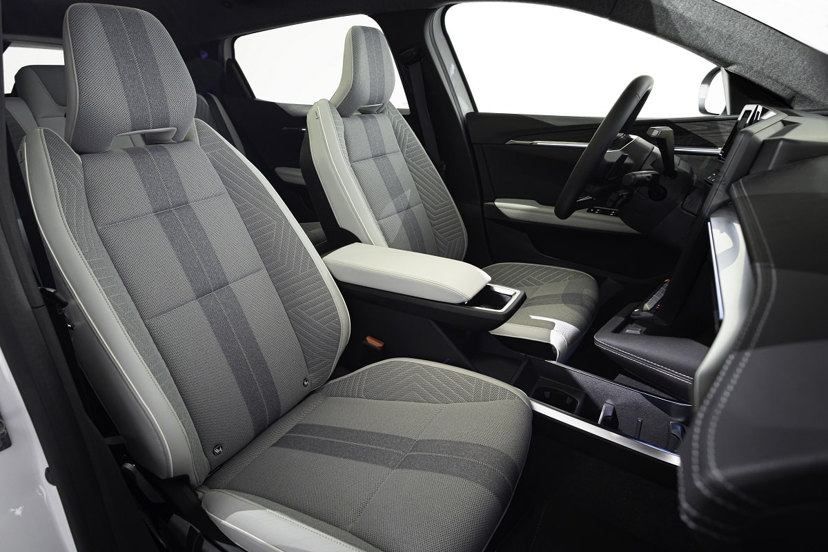 Renault Scenic E-Tech Electric 2026