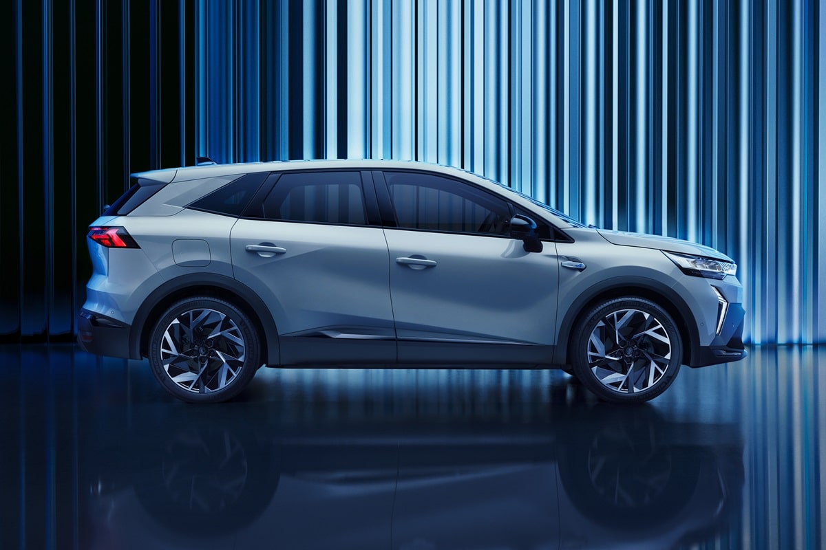 Renault Symbioz 2026