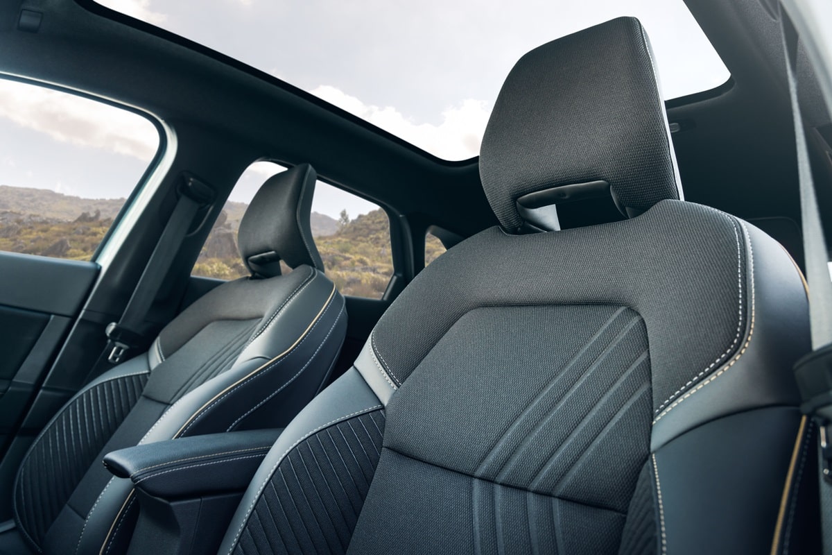 Renault Symbioz 2026