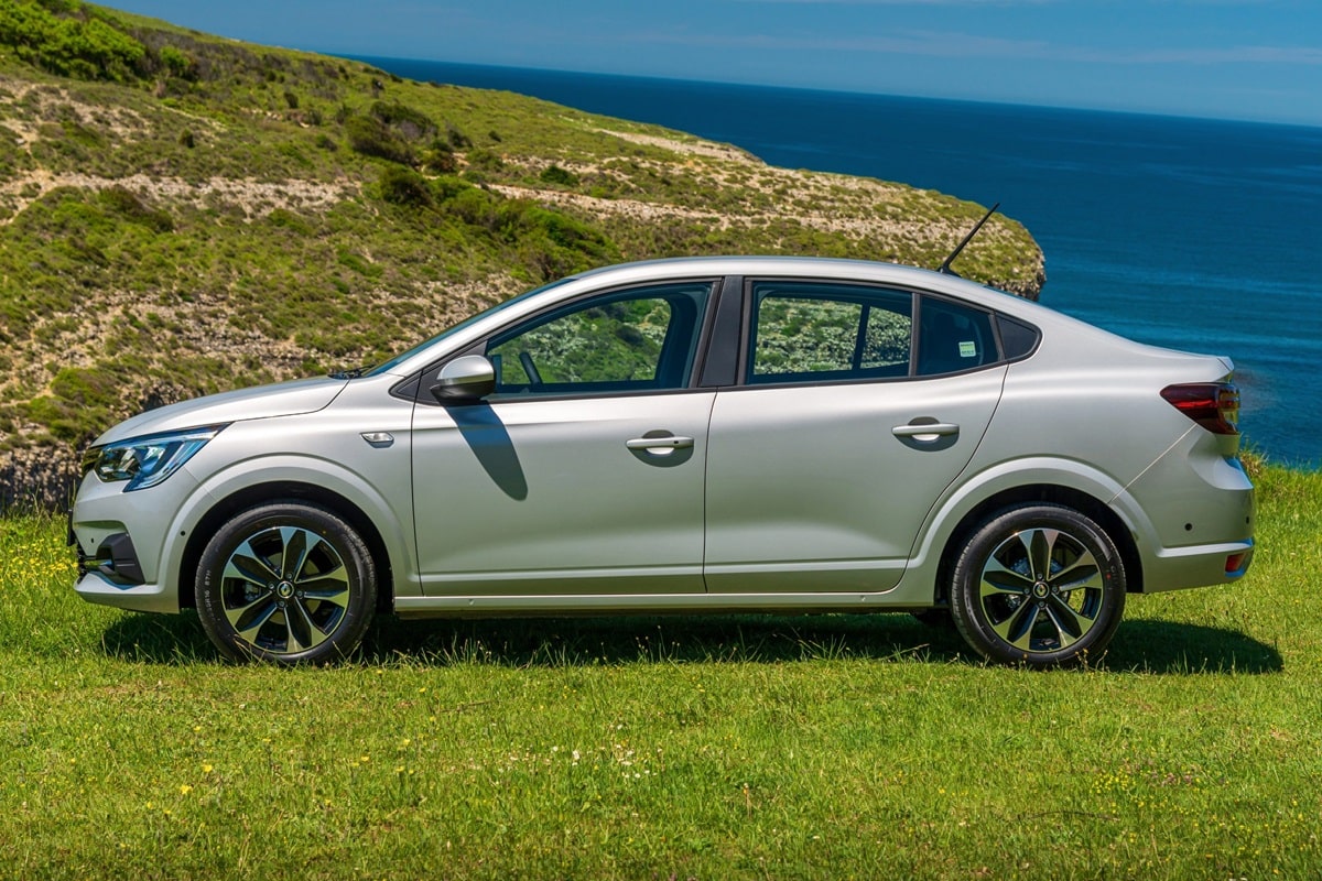 Renault Taliant 2026