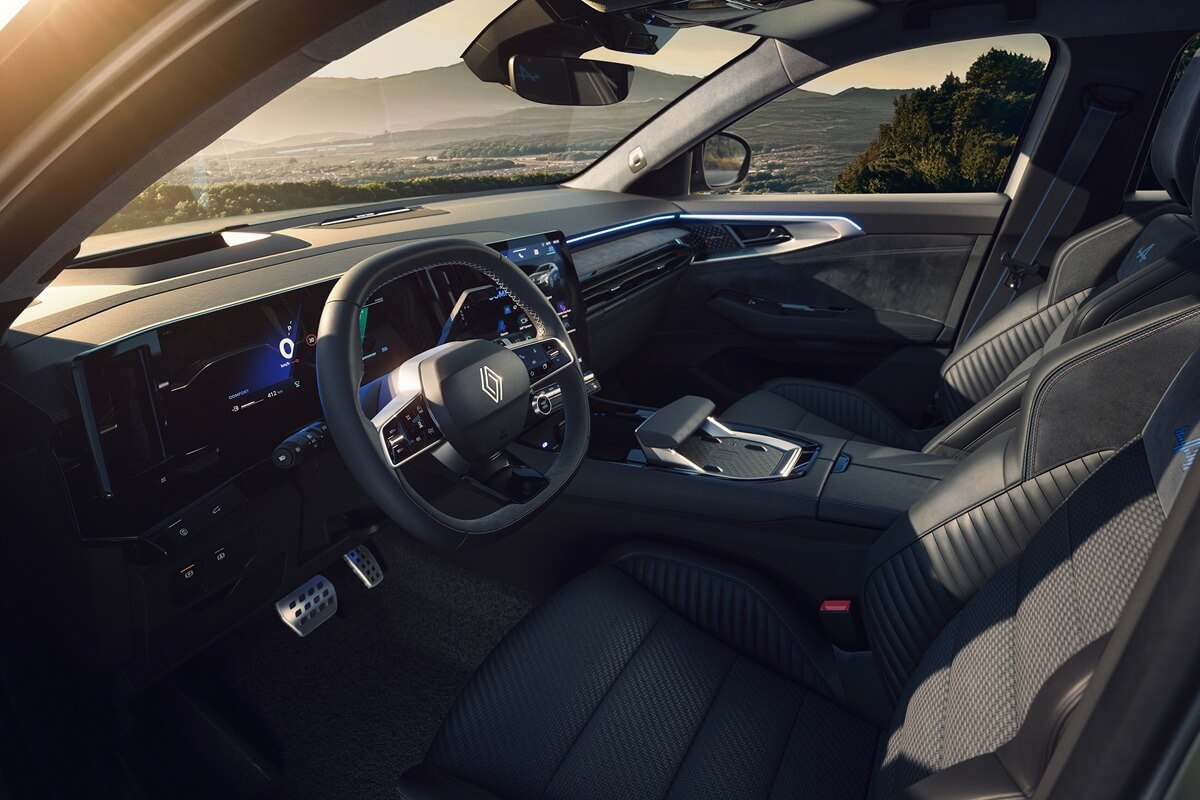 Renault Austral 2026