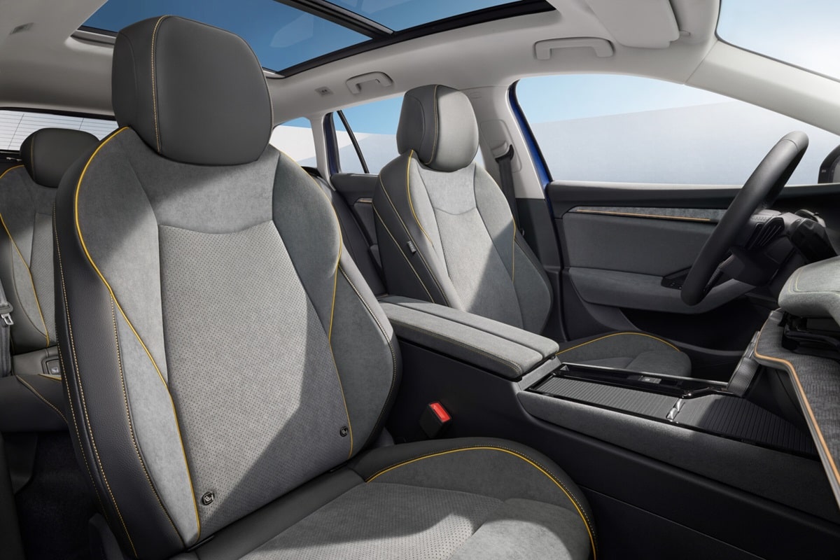 Skoda Superb Combi 2026