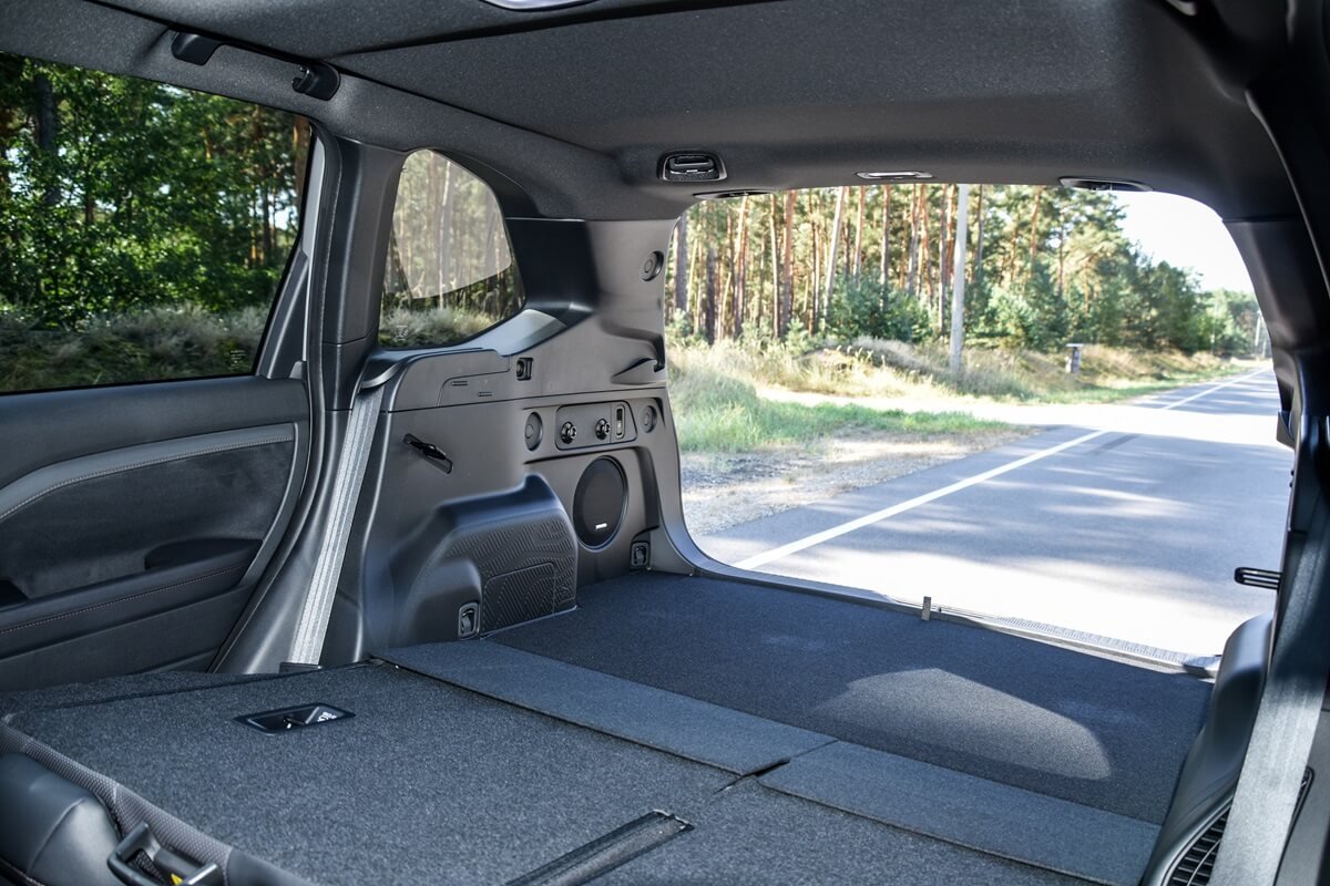 Subaru Forester 2026