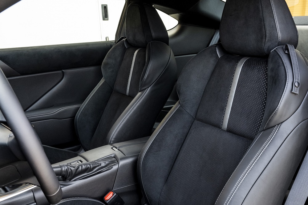 Toyota GR86 2.4L D-4S 234 PS   (2022-2024)