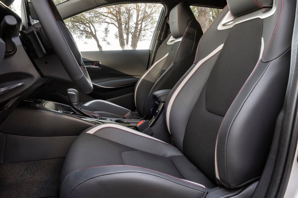 Toyota Corolla Touring Sports 2026