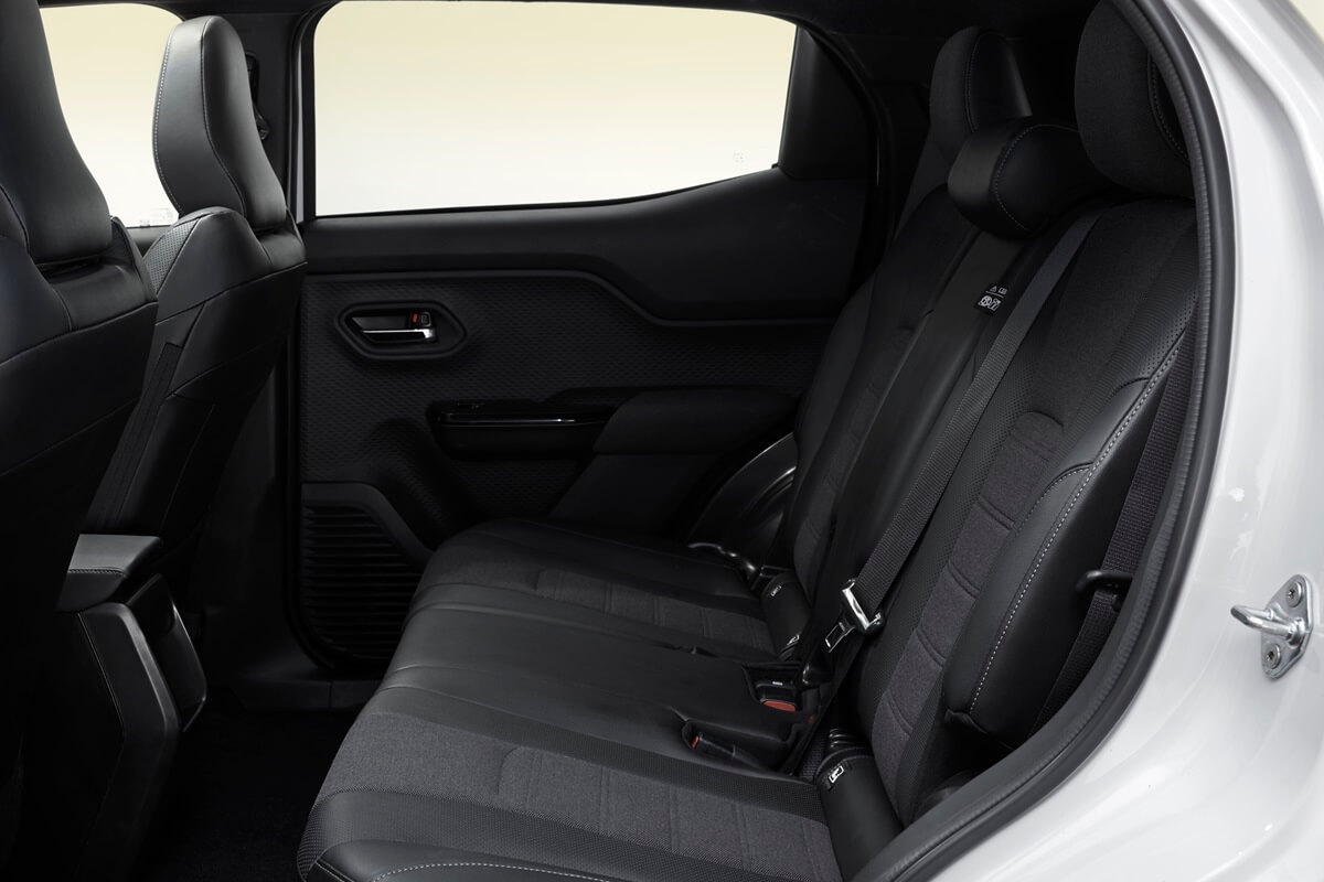 Toyota Urban Cruiser 2026