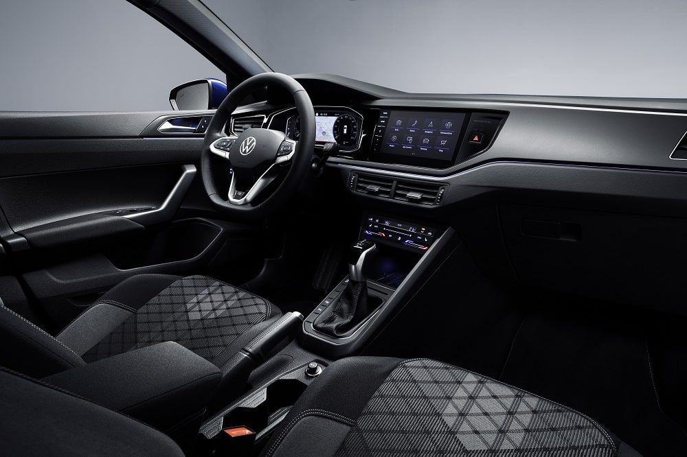 Volkswagen Polo 2026