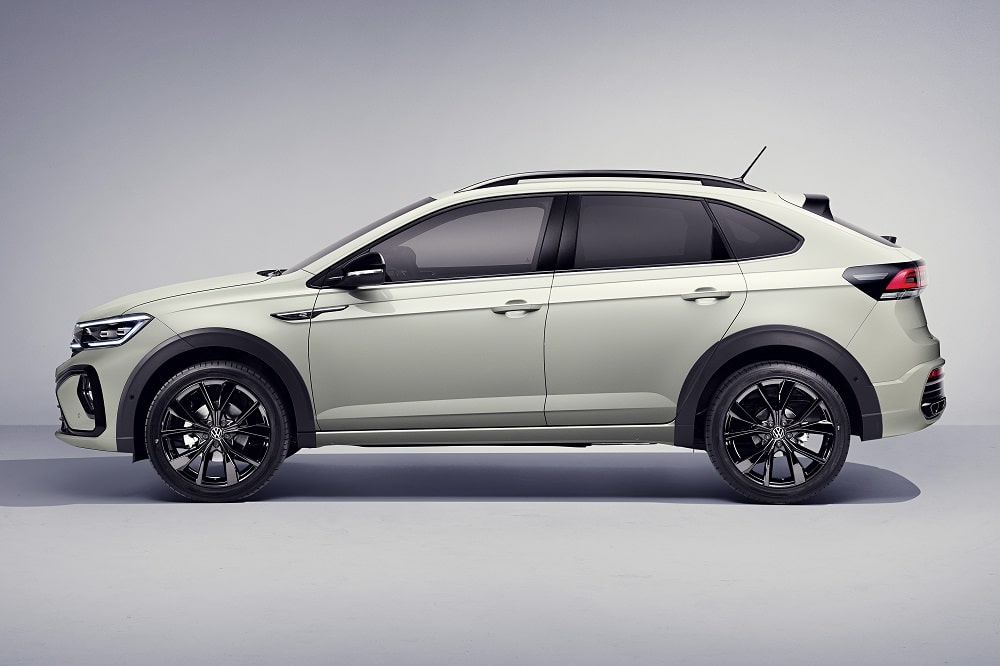 Volkswagen Taigo 2026