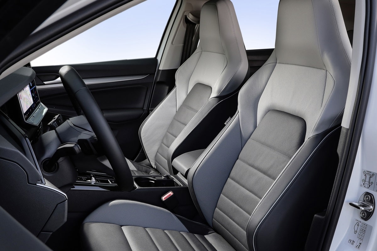 Volkswagen Golf 2026