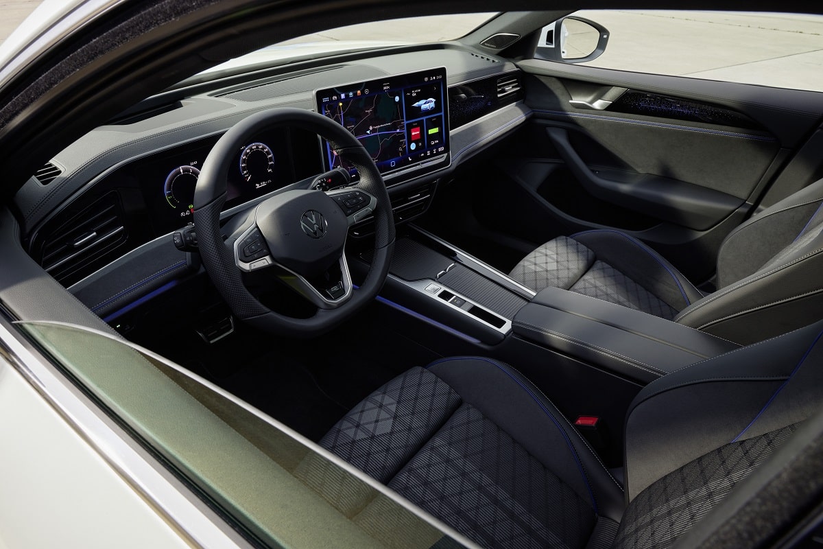 Volkswagen Passat Variant 2026