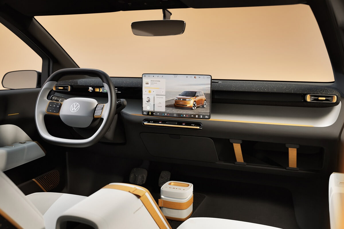 Volkswagen ID Every1 2026