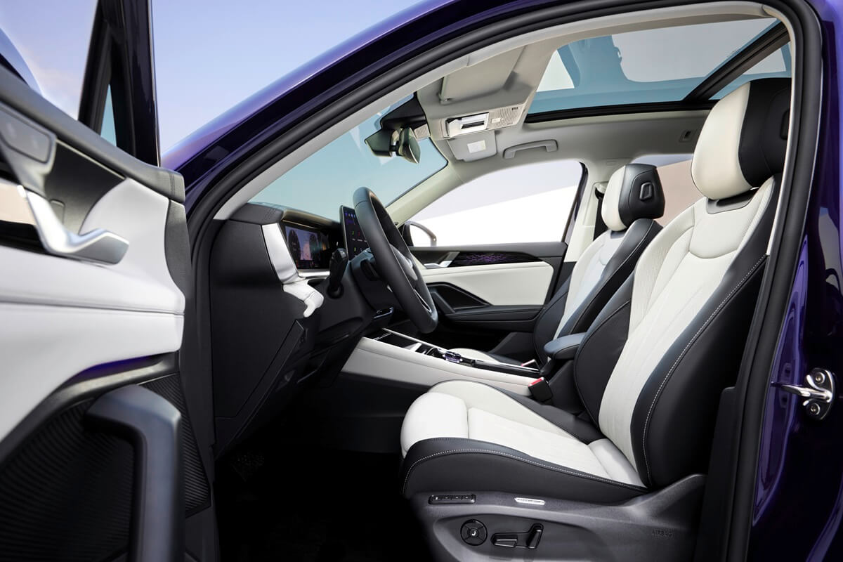 Volkswagen Tayron 2026