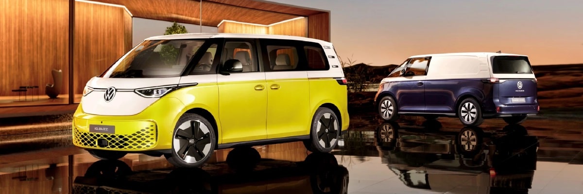 Volkswagen model 2026