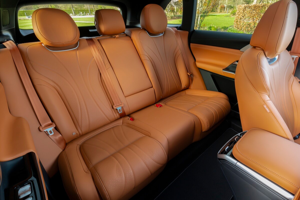 Xpeng G9 Standard Range 313 PS   (2023-2025)